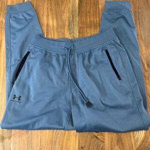 Under Armour Loose Fit Joggers